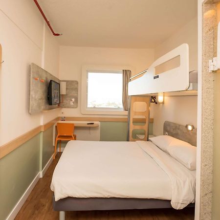 Ibis Budget Campinas Aquidaban Dış mekan fotoğraf